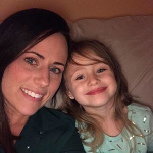 Meet your Posher, Stacy